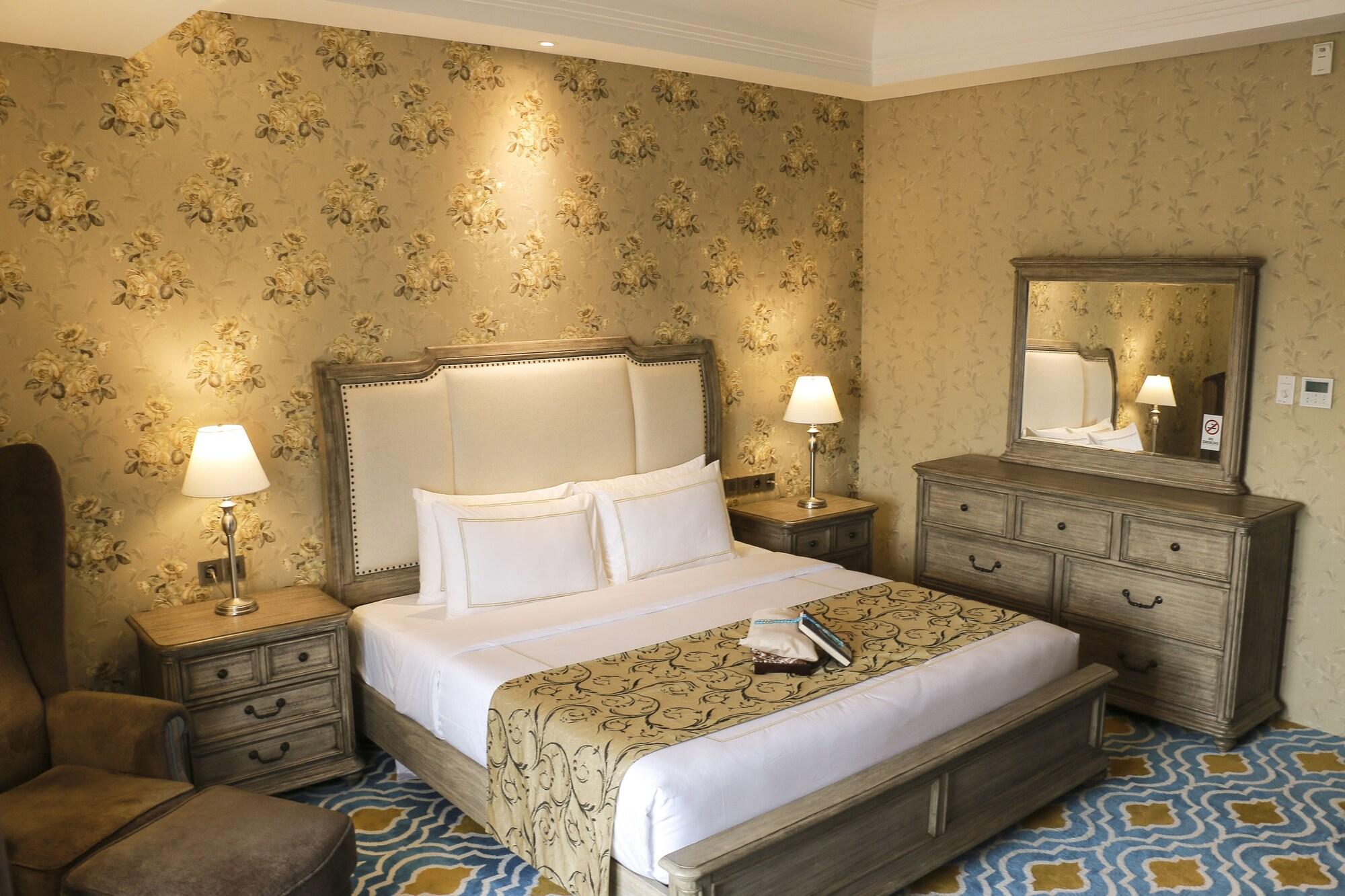 Cinnamon Hotel Boutique Syariah Tutugan Екстериор снимка
