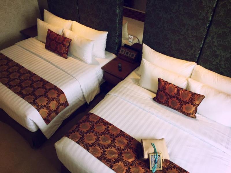 Cinnamon Hotel Boutique Syariah Tutugan Екстериор снимка